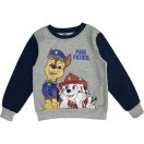 Paw Patrol Grey Boys Kinder Jogginganzug Set 2 - 8 Jahre / 92 - 128 cm
