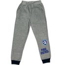 Paw Patrol Grey Boys Kinder Jogginganzug Set 2 - 8 Jahre / 92 - 128 cm