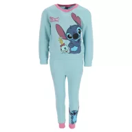   Disney Lilo und Stitch Scrump Kinder Jogginganzug 2 - 8 Jahre / 92 - 128 cm
