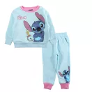 Disney Lilo und Stitch Scrump Kinder Jogginganzug 2 - 8 Jahre / 92 - 128 cm