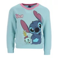   Disney Lilo und Stitch Blue Kinderpullover 2 - 8 Jahre / 92 - 128 cm