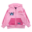 Disney Lilo und Stitch Light Kinderpullover 2 - 8 Jahre / 92 - 128 cm