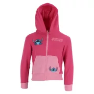   Disney Lilo und Stitch Dark Kinderpullover 2 - 8 Jahre / 92 - 128 cm