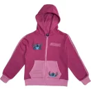 Disney Lilo und Stitch Dark Kinderpullover 2 - 8 Jahre / 92 - 128 cm