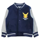 Pokémon Pika Kinderpullover 3 - 8 Jahre / 98 - 128 cm