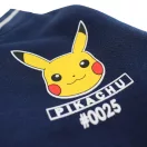 Pokémon Pika Kinderpullover 3 - 8 Jahre / 98 - 128 cm