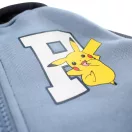 Pokémon Pika 0025 Kinder Kapuzenpullover 3 - 8 Jahre / 98 - 128 cm