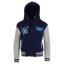 Disney Lilo und Stitch Blue Kinderhoody 3 - 8 Jahre / 98 - 128 cm
