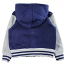 Disney Lilo und Stitch Blue Kinderhoody 3 - 8 Jahre / 98 - 128 cm