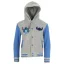 Disney Lilo und Stitch Grey Kinderpullover 3 - 8 Jahre / 98 - 128 cm