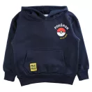 Pokémon Battle Kinder Kapuzenpullover 3 - 8 Jahre / 98 - 128 cm