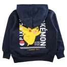 Pokémon Battle Kinder Kapuzenpullover 3 - 8 Jahre / 98 - 128 cm
