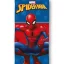 Spiderman Web Legends Badetuch, Strandtuch 70x140cm (Schnelltrocknend)