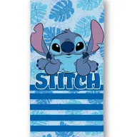   Disney Lilo und Stitch Cool Breeze Badetuch, Strandtuch 70x140cm (Fast Dry)