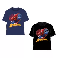   Spiderman Dynamic Hero Kinder Kurzhemd, Oberteil 3 - 8 Jahre / 98 - 128 cm