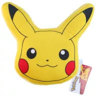 Pokémon Smile 3D geformtes Kissen, dekoratives Kissen 40 cm