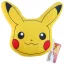 Pokémon Smile 3D geformtes Kissen, dekoratives Kissen 40 cm