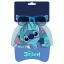 Disney Lilo und Stitch Blue Leaf Sonnenbrille und Baseballkappen-Set