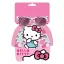 Hello Kitty Lovely Day Sonnenbrillen- und Baseballkappen-Set