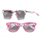 Hello Kitty Lovely Day Sonnenbrillen- und Baseballkappen-Set