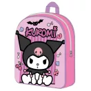 Hello Kitty Rebel Heart Rucksack, Tasche 30 cm