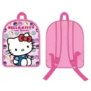 Hello Kitty Kawaii Friends Rucksack, Tasche 30 cm