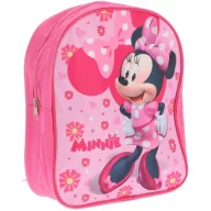 Disney Minnie Figaro Blooming Pink Rucksack, Tasche 30 cm