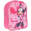 Disney Minnie Figaro Blooming Pink Rucksack, Tasche 30 cm