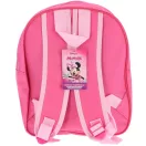 Disney Minnie Figaro Blooming Pink Rucksack, Tasche 30 cm
