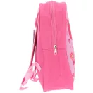 Disney Minnie Figaro Blooming Pink Rucksack, Tasche 30 cm