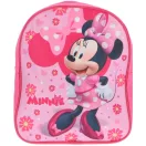 Disney Minnie Figaro Blooming Pink Rucksack, Tasche 30 cm