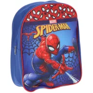 Spiderman Web Attack Rucksack, Tasche 30 cm