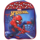 Spiderman Web Attack Rucksack, Tasche 30 cm