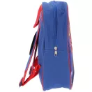 Spiderman Web Attack Rucksack, Tasche 30 cm