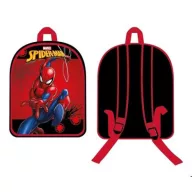 Spiderman Red Saver Rucksack, Tasche 30 cm