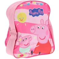 Peppa Wutz Sunshine Rucksack, Tasche 30 cm