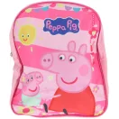Peppa Wutz Sunshine Rucksack, Tasche 30 cm