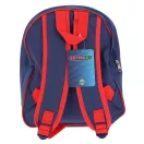 Brainrot Italian Rucksack, Tasche 30 cm