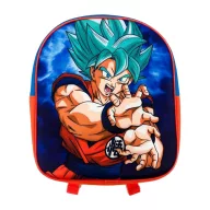 Dragon Ball Z-Fighter 3D Rucksack, Tasche 30 cm