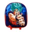 Dragon Ball Z-Fighter 3D Rucksack, Tasche 30 cm