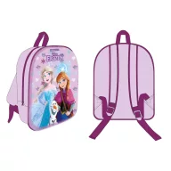 Disney Eiskönigin Magic 3D Rucksack, Tasche 30 cm