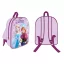 Disney Eiskönigin Magic 3D Rucksack, Tasche 30 cm