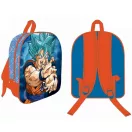 Dragon Ball Z-Fighter 3D Rucksack, Tasche 30 cm