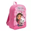 Gabby's Dollhouse Friends 3D Rucksack, Tasche 30 cm