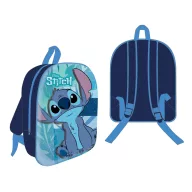 Disney Lilo und Stitch Blue Vibes 3D Rucksack, Tasche 30 cm