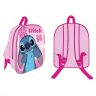 Disney Lilo und Stitch Cute 3D Rucksack, Tasche 30 cm