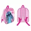Disney Lilo und Stitch Cute 3D Rucksack, Tasche 30 cm