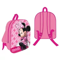 Disney Minnie Sweetheart 3D Rucksack, Tasche 30 cm