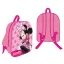 Disney Minnie Sweetheart 3D Rucksack, Tasche 30 cm