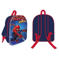 Spiderman Web Attack 3D Rucksack, Tasche 30 cm